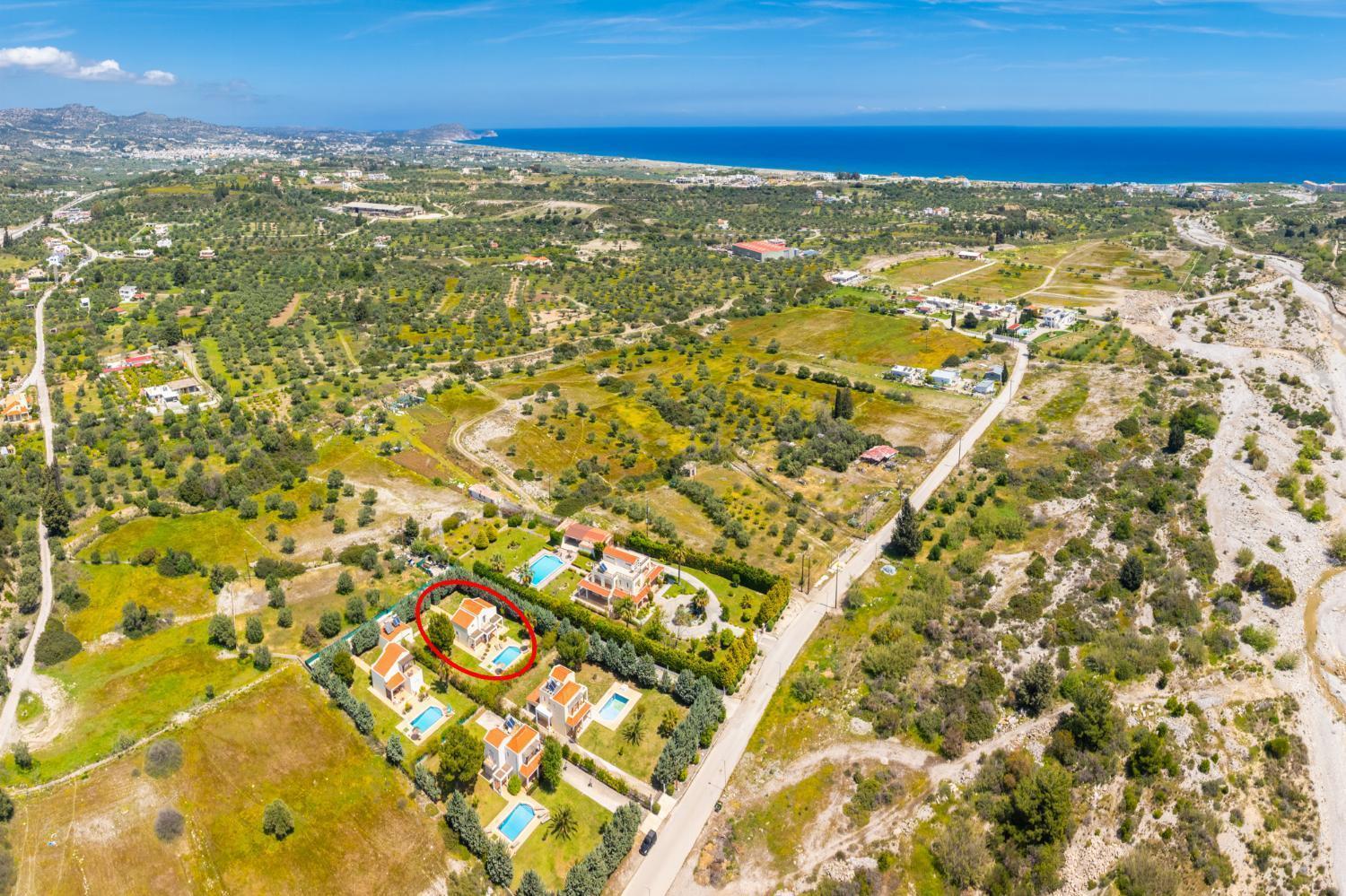 Apollo Classico Villa *