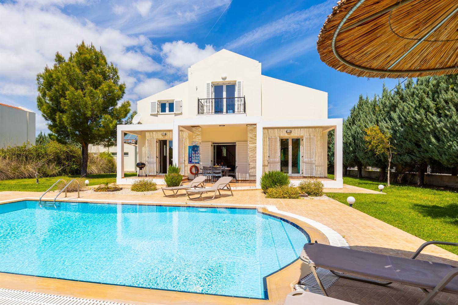 Apollo Classico Villa Kolymbia