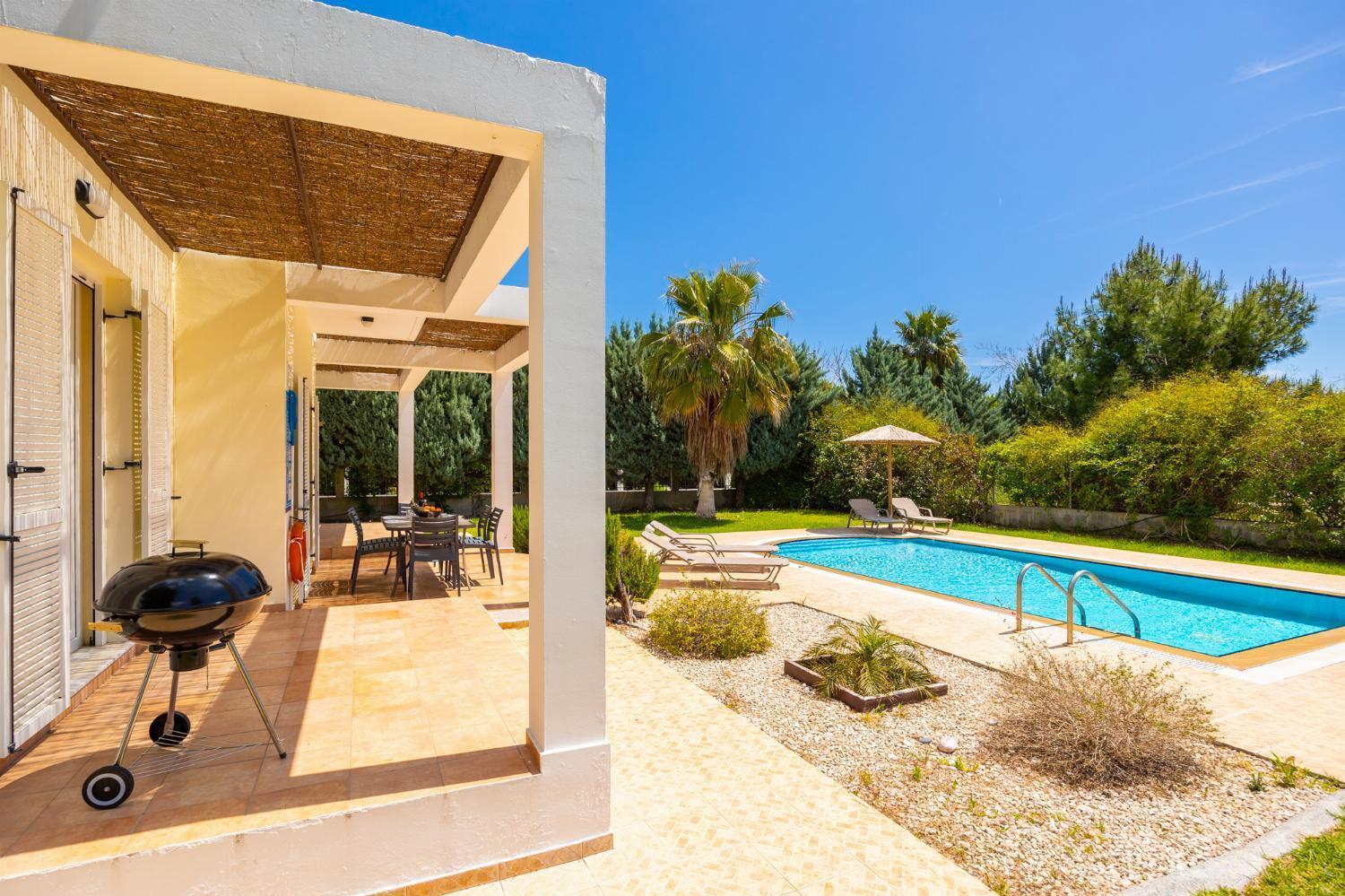 Apollo Classico Villa *