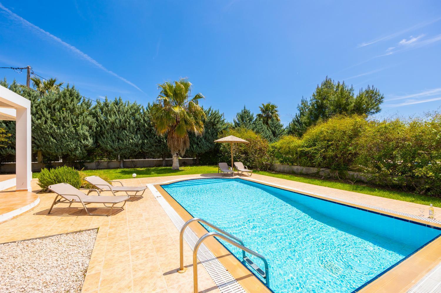 Apollo Classico Villa *